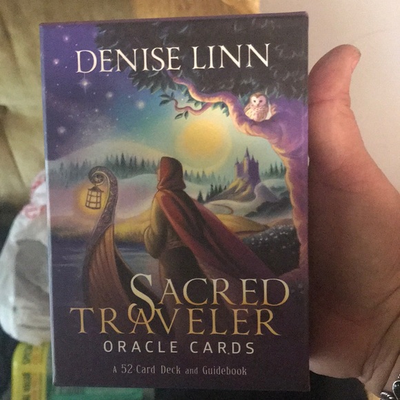 Tarot cards - Picture 8 of 8